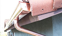 Rain Gutter Installation, Repair, Cleaning in Eddystone, PA